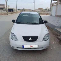 تیبا صندوقدار مدل ۱۳۹۷