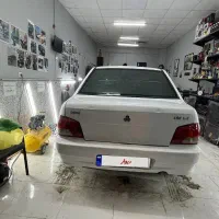 پراید ۱۳۲ مدل ۸۸|خودرو سواری و وانت|طرقبه, |دیوار