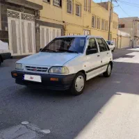 پراید هاچبک کره ای