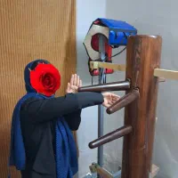 آموزش تخصصی دفاع شخصی وینگ چان وونگ شونگ لونگ