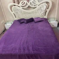 تخت خواب دونفره