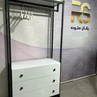 رگال دراور سه کشو (( ستوده ))|فروشگاه و مغازه|کرج, گلدشت|دیوار