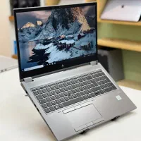 لپ تاپ پرقدرت hp zbook Fury G7 (تک سایار)