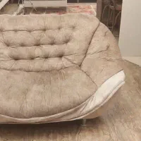 مبل نیم ست و میز و عسلی|مبلمان خانگی و میز عسلی|تهران, امانیه|دیوار