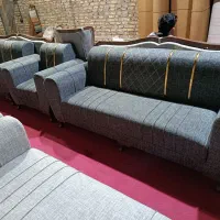 مبل نهال
