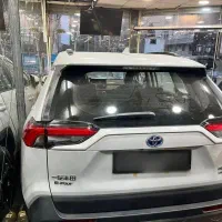 راوفور2/5دودف فول کامل مدل2025