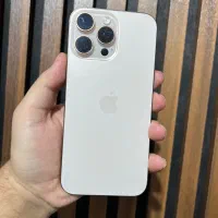 Iphone 16 ProMax 256 ZAA ۱۶پرومکس