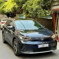 فولکس آیدی 4 ۲۰۲۵ آپشن جدید