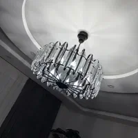 لوستر ۱۴ شعله