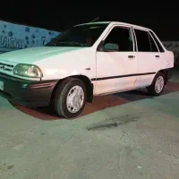پراید۱۳۱|خودرو سواری و وانت|همدان, |دیوار