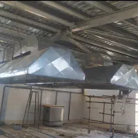 کانال سازی آبچک فلاشینگ اسپیرال درز|خدمات پیشه و مهارت|شیراز, طلاب|دیوار