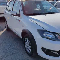 کوییک 403سفید درحد عروسک|خودرو سواری و وانت|قیامدشت - خاورشهر, |دیوار