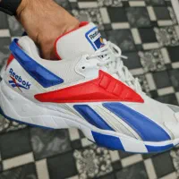 کتونی اورجینال ریبوک رویال اینترنشنال|کیف، کفش، کمربند|قزوین, |دیوار