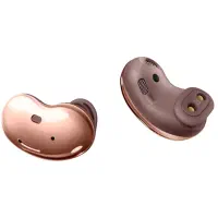 هندزفری ایرپاد سامسونگ گلکسی بادز لایو Galaxy Buds|لوازم جانبی موبایل و تبلت|اصفهان, کوی ولی عصر|دیوار