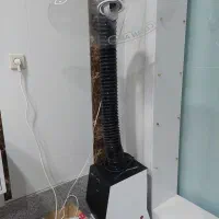 دستگاه تهویه کراتینه مو