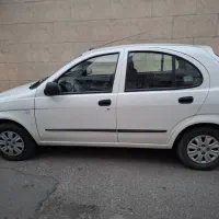 تیبا ۲سفید ۱۴۰۱|خودرو سواری و وانت|شلمان, |دیوار