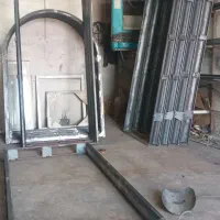 واگذاری مغازه جوشکاری