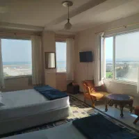 اجاره روزانه سویت ویک خواب باویو دریا