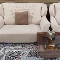 مبل|مبلمان خانگی و میز عسلی|گلبهار, شهر جدید گلبهار|دیوار