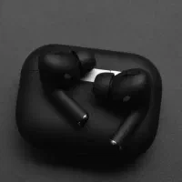 ایرپاد پرو مشکی