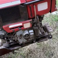 تیلر کشاورزی شفت|ماشین‌آلات صنعتی|احمدسرگوراب, |دیوار