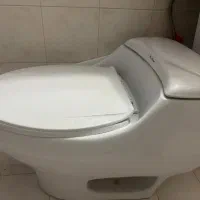 توالت فرنگیپارس سرام