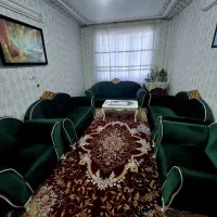 مبل 9نفر ه درحدنو