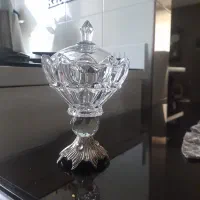 قندان پایه دار