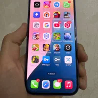 ایفون16نرمال رجیستر شده