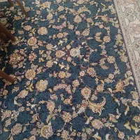 فرش9متری|فرش|کرمانشاه, |دیوار