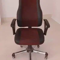 میزکامپیوتر و صندلی مدیریتی