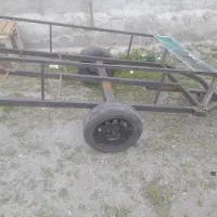 تریلر تازه ساخت و سبک