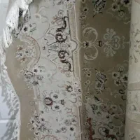 فرش6متری زمردنگین مشهد