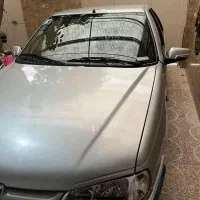 پژوپارس مدل۸۴