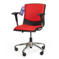 صندلی اداری نو (برند ارکانو مدل S270T)