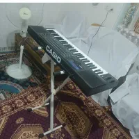 ارگ کاسیو کیبورد