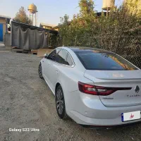 رنو تالیسمان ۲۰۱۷