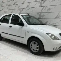 تیبا2 در حد صفر