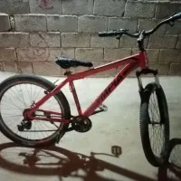 دوچرخه ۲۶ المپیا