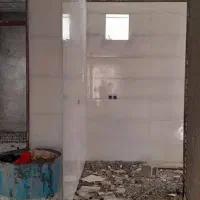 کاشی کاری سالمی|خدمات پیشه و مهارت|شادگان, |دیوار