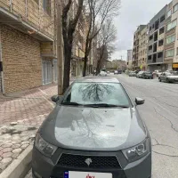 دنا پلاس اتومات مدل ۱۴۰۱|خودرو سواری و وانت|سیراف, |دیوار