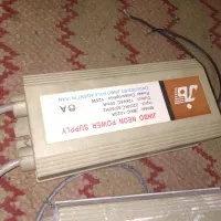 ترانس نئون جینبو