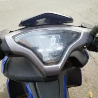 موتور|موتورسیکلت|تهران, تهرانسر شرقی|دیوار