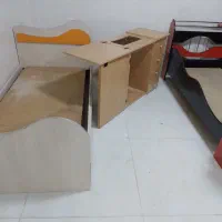 سرویس خواب کودک ،کمد و میز کامپیوتر