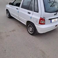 پراید ۱۱۱ مدل ۹۰