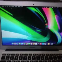 مک بوک air 2017|رایانه همراه|تهران, فردوس|دیوار