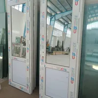 درب و پنجره دوجداره upvc|خدمات پیشه و مهارت|بندرعباس, |دیوار