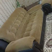 مبل ۸ نفره|مبلمان خانگی و میز عسلی|اصفهان, بهارستان|دیوار