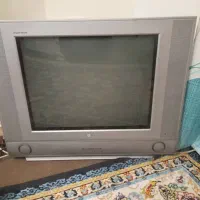 تلویزیون|تلویزیون و پروژکتور|اندیشه, اندیشه فاز ۱|دیوار