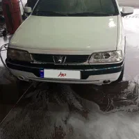 پژو ۴۰۵ مدل ۸۱|خودرو سواری و وانت|اسلامشهر, صادقیه|دیوار